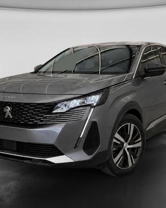 PEUGEOT 3008 II 2021 - 3008 1.5 bluehdi Allure s&s