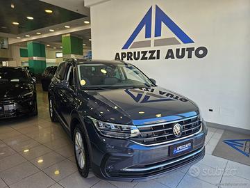 VOLKSWAGEN Tiguan 2.0 TDI 150CV SCR DSG Life