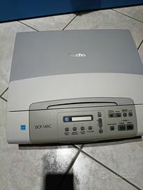 Stampante Brother dcp-145c