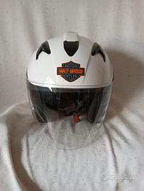 Casco Harley