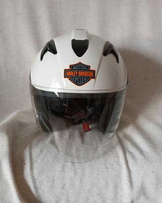 Casco Harley