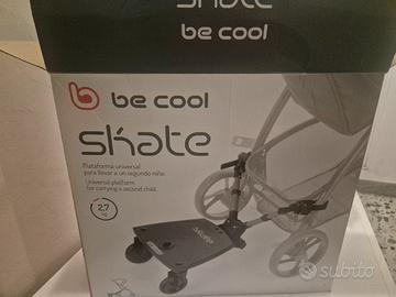 Pedana Passeggino Universale be cool skate