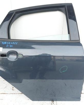 2172759 PORTA POSTERIORE DX FORD FOCUS III (3° SER