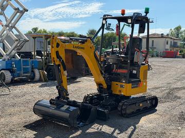 LIUGONG 9017F zts