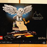 Lego Harry Potter