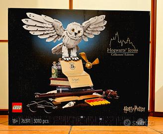 Lego Harry Potter