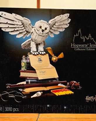 Lego Harry Potter