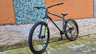 wheelie bike/ valuto baratto  con motozappa!