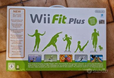 nintendo wii balance board,si spedizione 