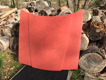 ricambi volvo polar 240 245