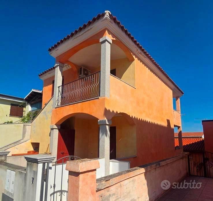 Apartment in Posada, Part'e Sole - Vista 2