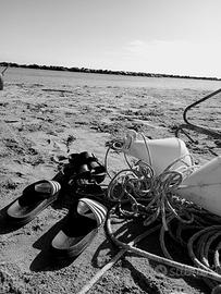 Foto UNICHE stile con cornice