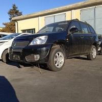 DR 5 - DR - 5 - Dr5 - Demolita - Per Ricambi