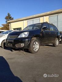 DR 5 - DR - 5 - Dr5 - Demolita - Per Ricambi