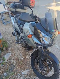 Vstrom 650