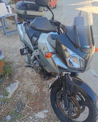 Vstrom 650