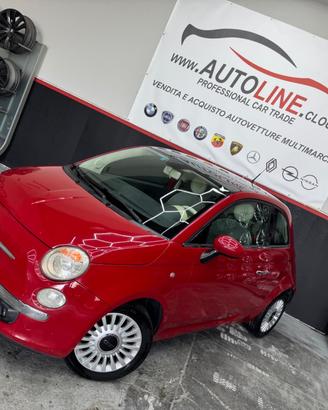 Fiat 500 1.2 Pop