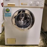 Lavatrice 7 kg Miele W 701