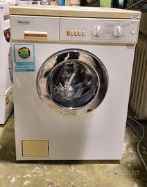 Lavatrice 7 kg Miele W 701