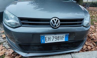 Volkswagen Polo 1600 Benzina-Gpl