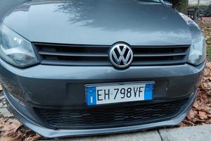 Volkswagen Polo 1600 Benzina-Gpl