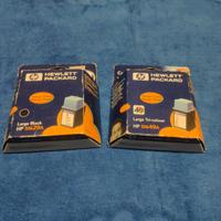 Cartucce originali HP nuove