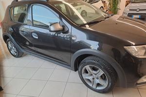 Dacia Sandero Stepway 1.5 Blue dCi 95 CV Access