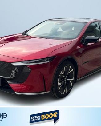 Mazda Mazda6e 6E 68.8 KWH STANDARD RANGE TAKU...