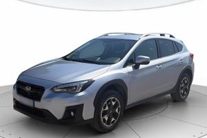 SUBARU XV 1.6i Style lineartronic