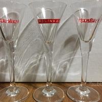 Bicchierini Sambuca Molinari