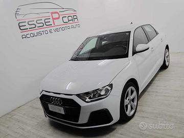 AUDI A1 30 TFSI S tronic