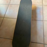 Skateboard