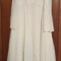 abito da sposa 
