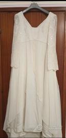 abito da sposa 