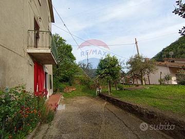 Casa Semindipendente - Borgo a Mozzano