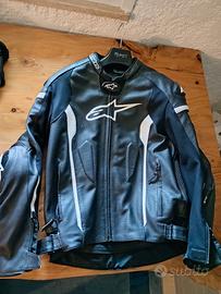 Accessori moto