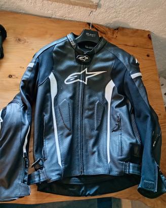 Accessori moto