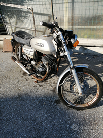Moto Morini 125cc