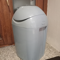 Mangiapannolini +7 ricariche Tommee(tipo Maialino)