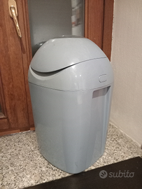 Mangiapannolini +7 ricariche Tommee(tipo Maialino)