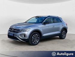 Volkswagen T-Roc 1.0 TSI Style