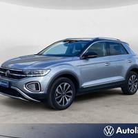 Volkswagen T-Roc 1.0 TSI Style