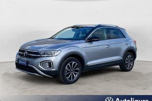 Volkswagen T-Roc 1.0 TSI Style