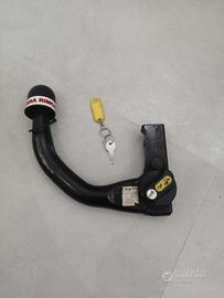 Gancio traino ACS 30