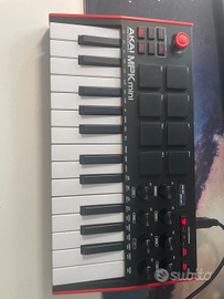 Akai mpk mini 3