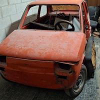 RICAMBI Fiat 126 Personal 4