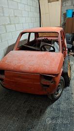 RICAMBI Fiat 126 Personal 4