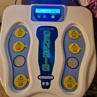 pedana genesis nuova