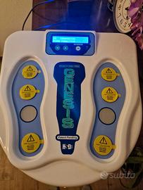 pedana genesis nuova