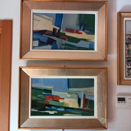 quadro Michel gaudet